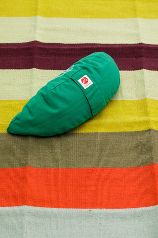 Crescent Emerald 45