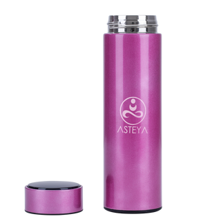 Asteya „Warm Together” – Set termosuri pentru El & Ea