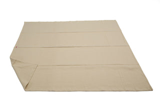 Cotton Blanket Natur 200