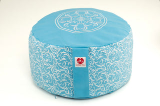 Zafu Round Sky 19