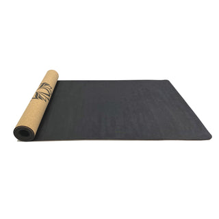 Cork Mat Lotus Rubber 4Mm