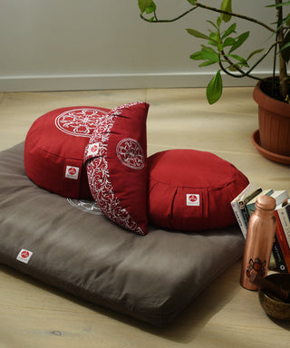 Asteya or "Not stealing". About life, morality, balance and .....yoga and meditation products