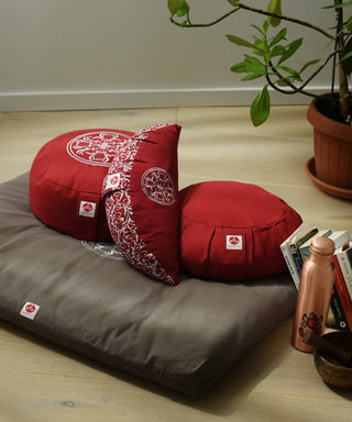 Asteya or "Not stealing". About life, morality, balance and .....yoga and meditation products